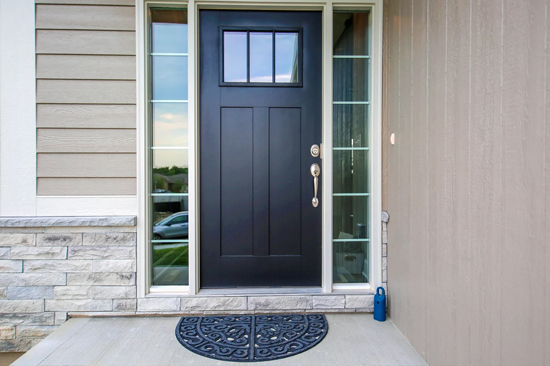 Miami Beach-residential-door-repair