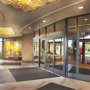 commercial door specialist Miami Beach
