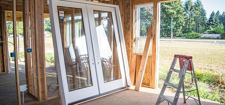 french door installation Miami Beach