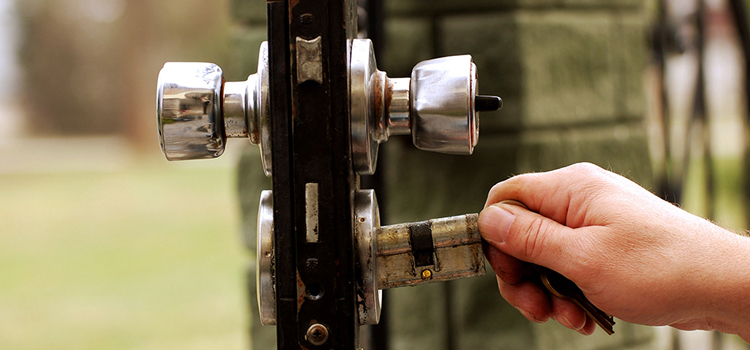 front door latch repair Miami Beach