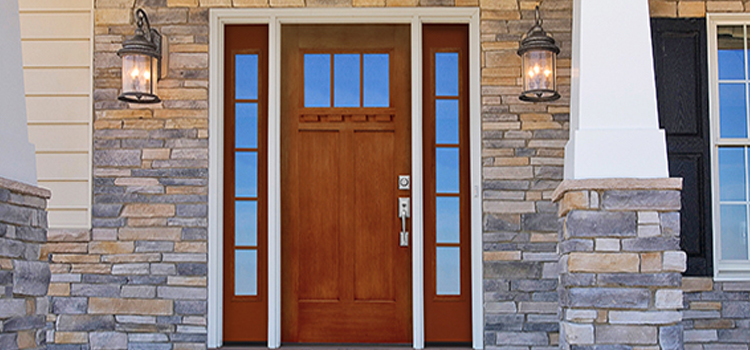 residential entry door repair Miami Beach