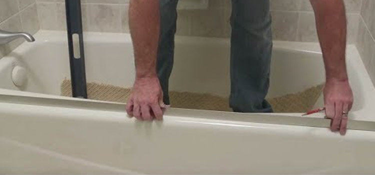 Sliding Shower Door Repair in Miami Beach